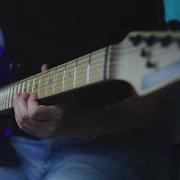 Empty Electric Guitar Cover