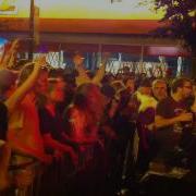 Holy Fuck Crowd Wicker Park Fest 7 31 10 HD