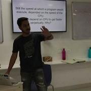 What Is Concurrency And Why We Need It Concurrency Vs Parallelism Concurrent Programming In Go