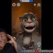 ISHOWSPEED PLAYS ORIGINAL TALKING TOM FOR THE FIRST TIME
