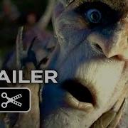 Strange Magic Official Trailer 1 2015 George Lucas Animated Movie HD