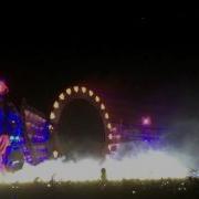 The Chainsmokers Electric Daisy Carnival EDC Mexico 2017 EDCMX Full HD