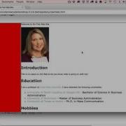 CSS Another Stylesheet