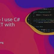 How Do I Use C And NET With SQLite