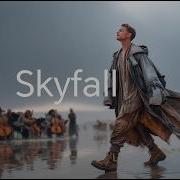 Skyfall Grand Symphony Cover Adele Powerful Male Vocals