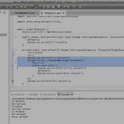 Avoiding Deadlocks