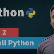 How To Install Python 3 On Windows Part 2 Python Tutorial For Beginners In Hindi