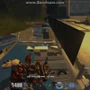 Firefall Transhub New Bugs Transparent Passable Texture
