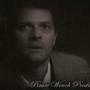 I Thought I Could Fly Castiel