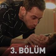 Zalim İstanbul 3 Bölüm