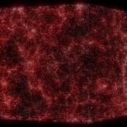 Simulated Galaxy Redshift Cube Sequence