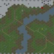 GameplayKit Pathfinding With Node Costs On Hex Map
