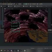 LRR Remake Mission Menu Scrolling And Config File Scripts