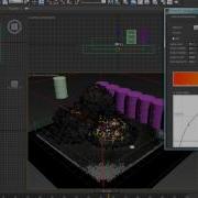 Phoenix FD Carpet Bombing Quick Tutorial