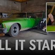 Richard Hammond Has Bought His Buick From The Grand Tour Will It Start
