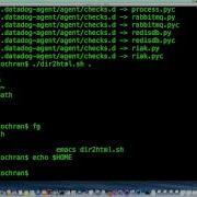 Bash Script Example Part 2