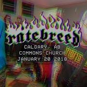 RATEBREED Commons Church 01 20 2018