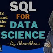 SQL For Data Science Part 23 Order By And Putting Conditions L Sql For Beginner Sql Queries