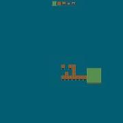 Python Pygame Sandbox Game Test