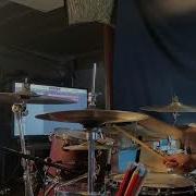 Movements Full Circle Drum Cover