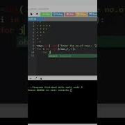 Inverted Pyramid Pattern Programs Pattern Programs Patternprograms Pythonprograms Python