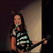 Ballad Of The CATFOX Live At Silent Barn