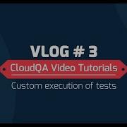 Run Your CloudQA Tests In Saucelabs Or BrowserStack