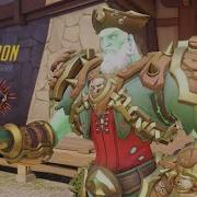 Overwatch Sigma Master Of The Triple Fist