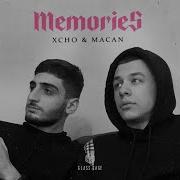 Xcho MACAN Memories Official Video