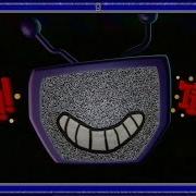 Mr Ant Tenna S TV TIME Intro Retake DELTARUNE Animation