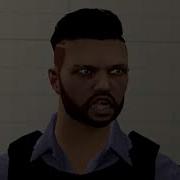 SFM Lip Sync Test