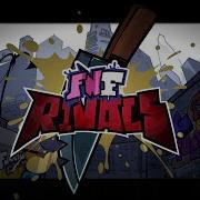 Catfight FNF Rivals Remix