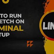 How To Auto Run Fastfetch At Terminal Startup Easy Setup Guide