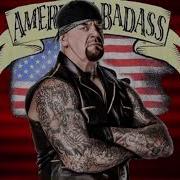 The Undertaker 2025 Entrance Theme Song American Badass Raw Netflix