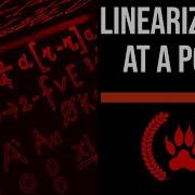 Finding Linear Approximations Linearization At A Point