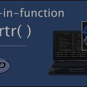 Lesson 7 Built In Function In PHP In Arabic Strtr بالعربي