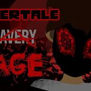 Undertale Bravery Genocide Fear To Fear Enemy Retreating Bravery S Version Animation