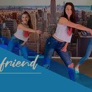 Mabel Boyfriend Easy Fitness Dance Video Choreography Coreo Baile