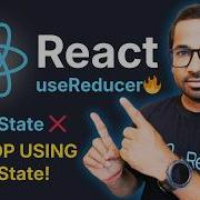 React UseReducer Hook Simplified Master React UseReducer Hook React Tutorial For Beginners 17