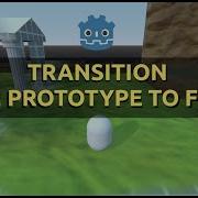 3D Level Prototyping And Finalizing In Godot Game Dev Tutorial