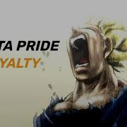 4K VEGETA ROYALTY EDIT AMV HYPE Wait For It