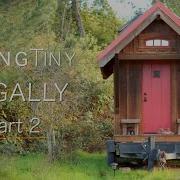Living Tiny Legally Part 2 Documentary Groundbreaking Tiny House Building Codes