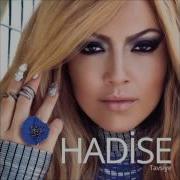 Hadise Yaz Günü 2014 Türkçe Pop UMUT MÜZİK