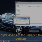 Insalling Eclipse Android SDK And Making HelloWorld App