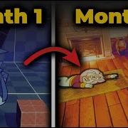 6 Months Of Indie Game Development Progress Devlog