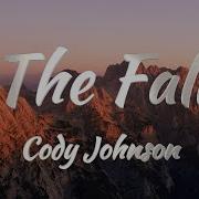 Cody Johnson The Fall KARAOKE VERSION