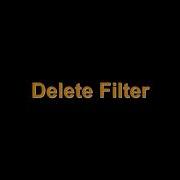 WSP Revit Addin Delete Filter