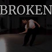 Broken Isak Danielson Victoria Gardeva