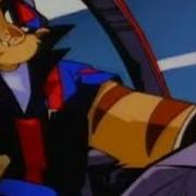 Swat Kats Theme Song Into Warner Bros Entertainment