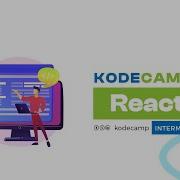 KodeCamp 4 0 React Class 14